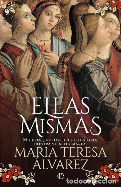 B&uuml;cher: Ellas mismas- 9788491643005