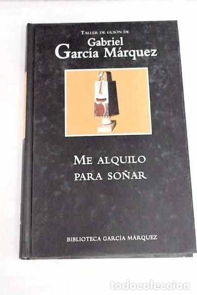 B&uuml;cher: Me alquilo para so&ntilde;ar- 9788447334100