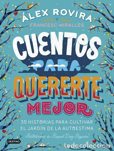 Livros em segunda m&atilde;o: Cuentos para quererte mejor- 9788408194637