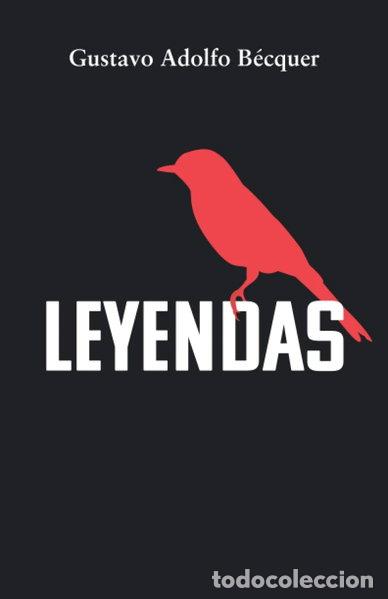 Libros: Leyendas- 9788419360083