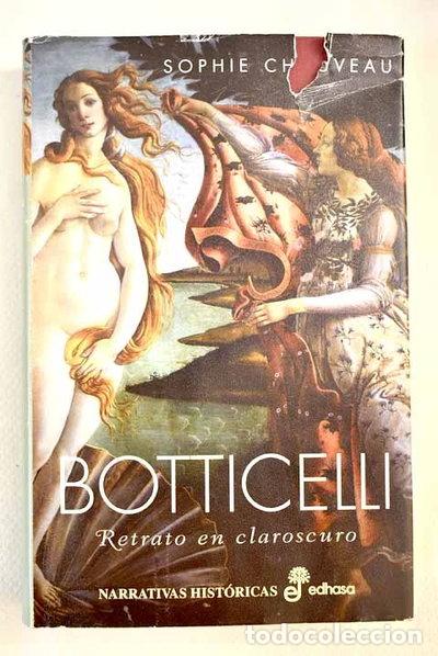 Libros: Botticelli- 9788435061469