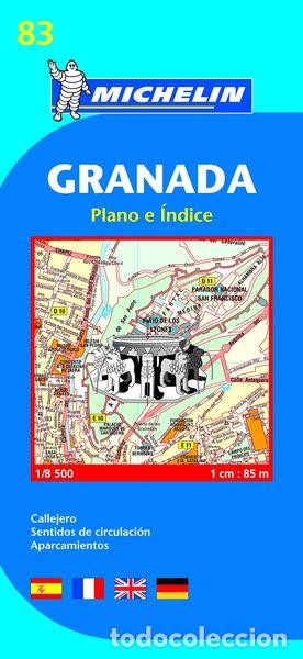 Livres: Plano Granada- 9782067127951