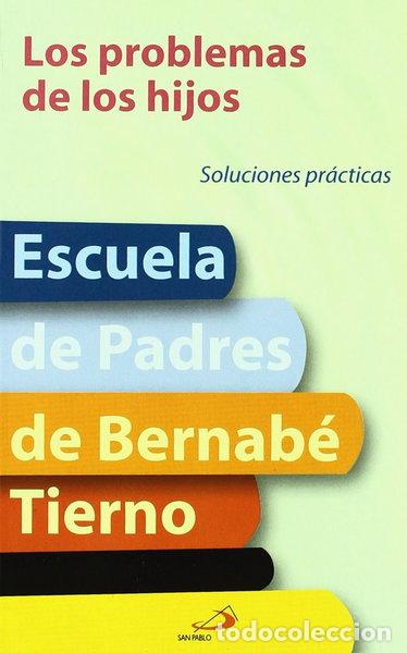 Livres: Los problemas de los hijos- 9788428526685