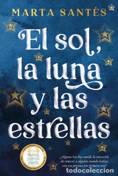 Livres: El sol, la luna y las estrellas- 9788419131409