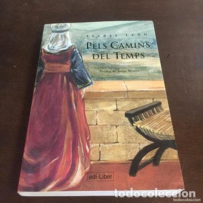 Livres: Pels camins del temps- 9788475890319
