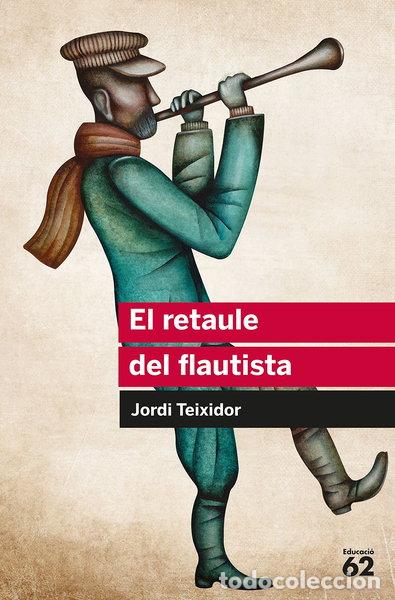 B&uuml;cher: El retaule del flautista- 9788492672417
