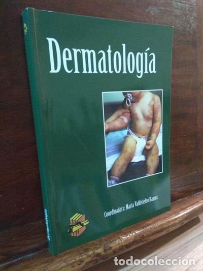 Libros: Dermatolog&iacute;a- 9788495869333