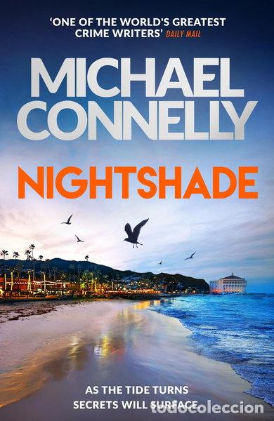 Libros: Nightshade- 9781398726703
