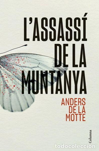 Libros: L'assass&iacute; de la muntanya- 9788466431392