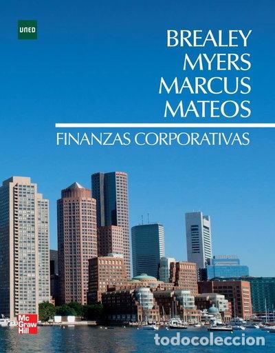 Libros: Finanzas corporativas- 9788448172084
