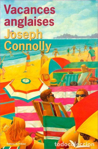 Libros: Vacances anglaises- 9782879292328