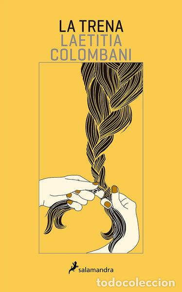 Libros: La trena- 9788416310272