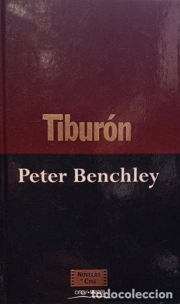 B&uuml;cher: Tibur&oacute;n- 9788440218742