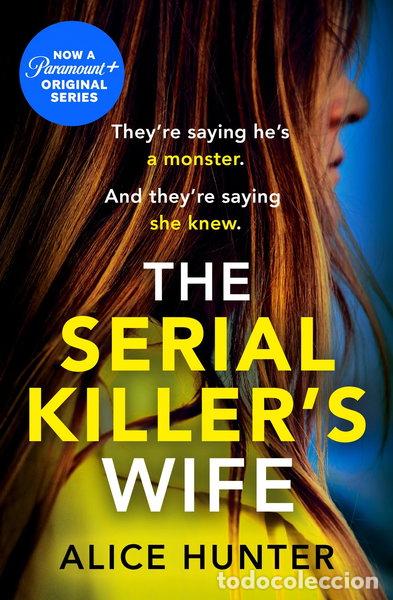 B&uuml;cher: The Serial Killer's Wife- 9780008414078