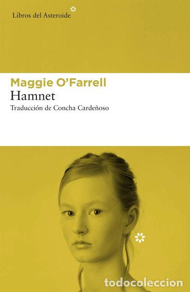 B&uuml;cher: Hamnet- 9788417977580
