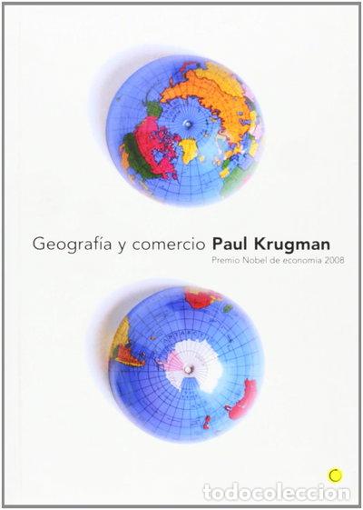B&uuml;cher: Geograf&iacute;a y comercio- 9788485855643