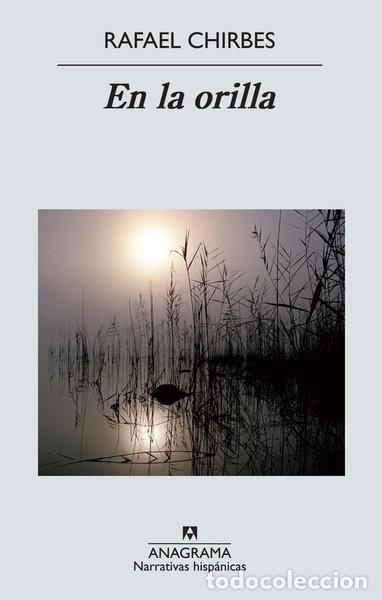 Libros: En la orilla- 9788433997593