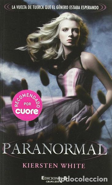 Libri di seconda mano: Paranormal- 9788466647540