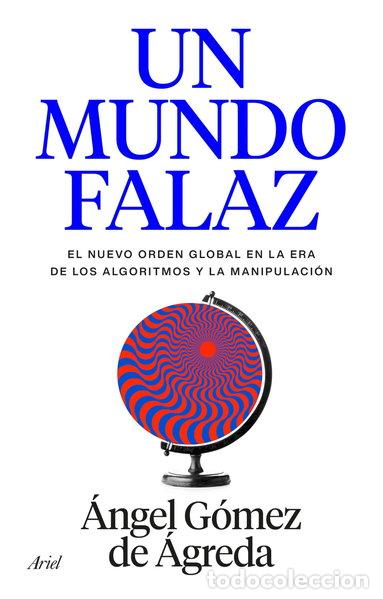 Libri di seconda mano: Un mundo falaz- 9788434440241