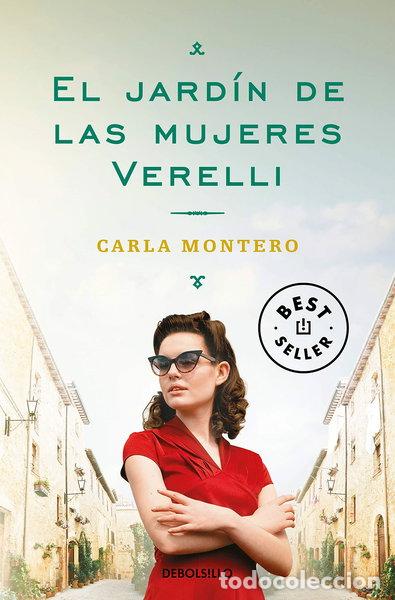 Libri di seconda mano: El jard&iacute;n de las mujeres Verelli- 9788466351997