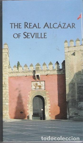Libri di seconda mano: El Real Alc&aacute;zar de Sevilla- 9788480931427