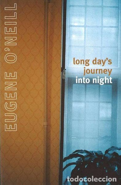 Libros: Long Day's Journey Into Night- 9780224610735