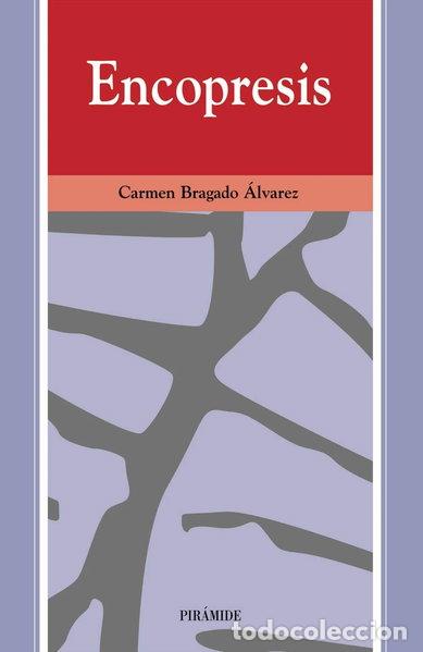 Libros: Encopresis- 9788436811261