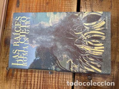 Libros: Las ra&iacute;ces del cielo- 9788439702771