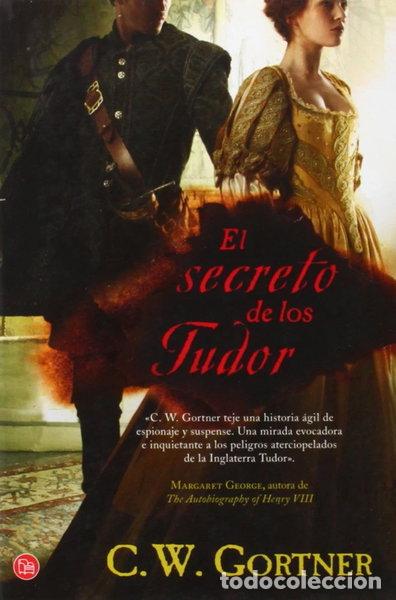 Libros: El secreto de los Tudor- 9788466326186