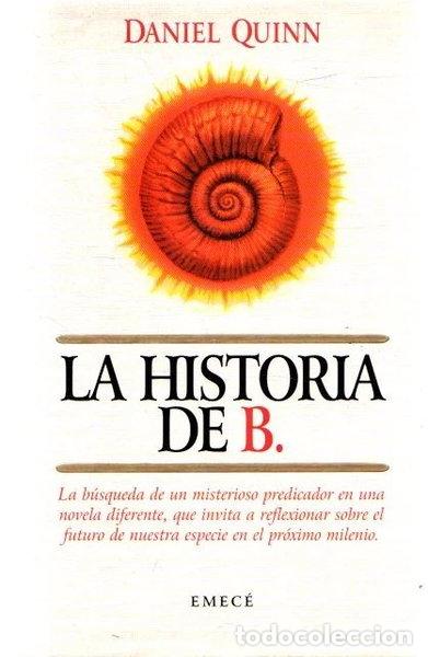 Libros: La Historia de B- 9788478883479
