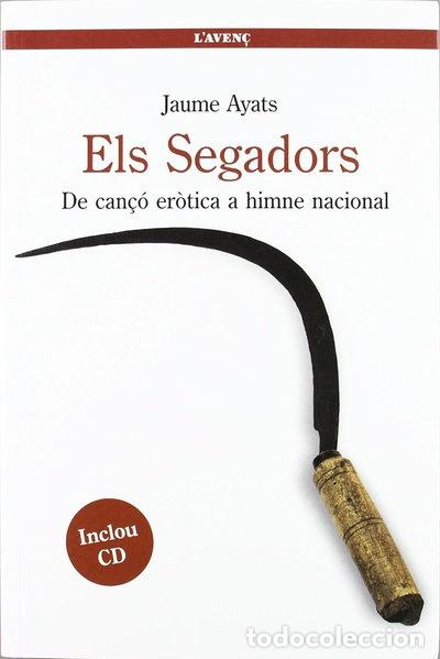 Libros: Els Segadors- 9788488839541