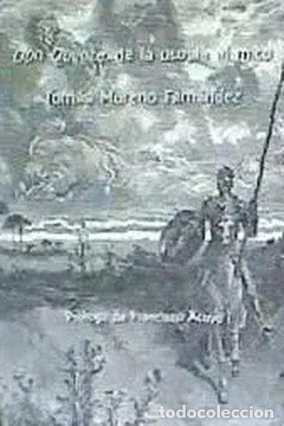 Libros: Don Quijote: De la utop&iacute;a al mito- 9788494311734