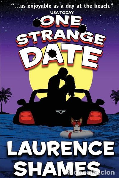 Libri di seconda mano: One Strange Date- 9781541394957