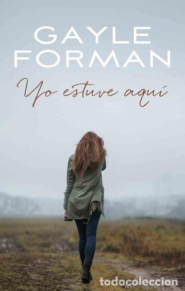 Libri di seconda mano: Yo estuve aqu&iacute;- 9788496886476
