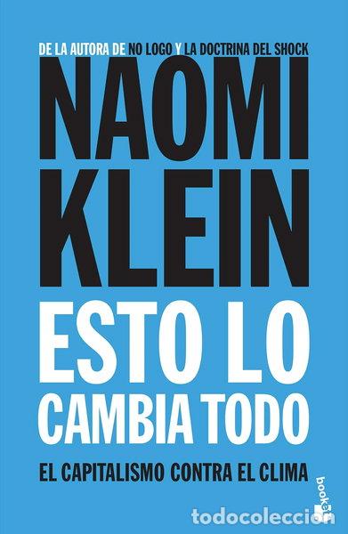 Libri di seconda mano: Esto lo cambia todo- 9788408202424