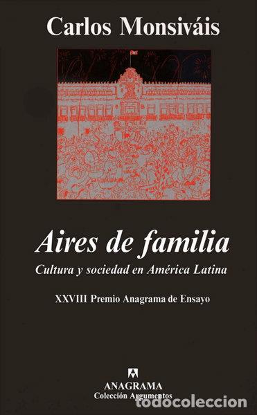 Libri di seconda mano: Aires de familia- 9788433905970