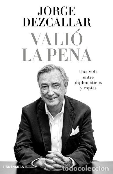 Libri di seconda mano: Vali&oacute; la pena- 9788499424491