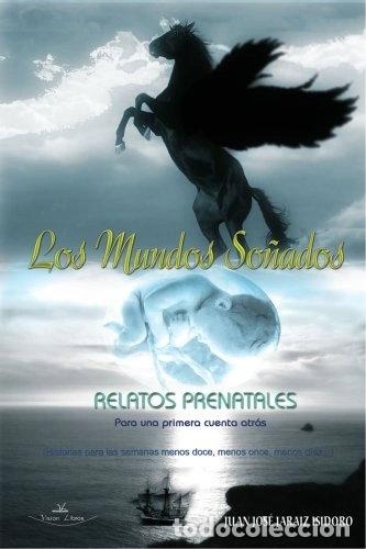 Libri di seconda mano: Los mundos so&ntilde;ados- 9788498214253