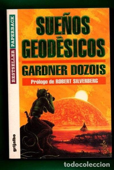 Libros: Sue&ntilde;os geod&eacute;sicos- 9788425326080