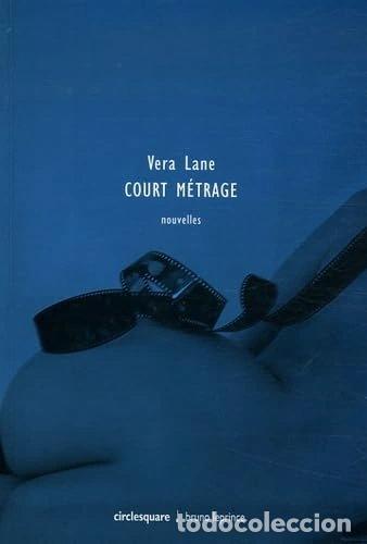 Libros: Court m&eacute;trage- 9782916333007