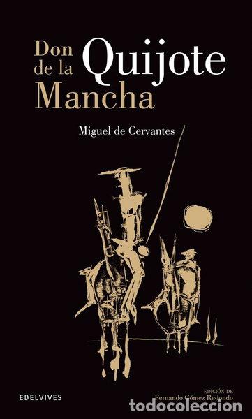 Libros: Don Quijote de la Mancha- 9788426352576