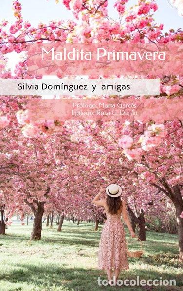 Libros: Maldita primavera- 9798715727077