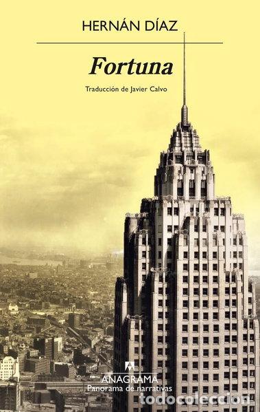 Livros em segunda m&atilde;o: Fortuna- 9788433901927