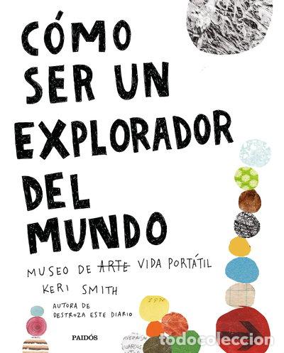 Livros em segunda m&atilde;o: C&oacute;mo ser un explorador del mundo- 9788449335969