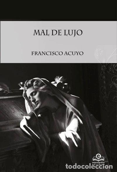 Livros em segunda m&atilde;o: Mal de lujo- 9788460582601