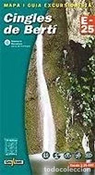 books: Cingles de Bert&iacute;- 9788480901475