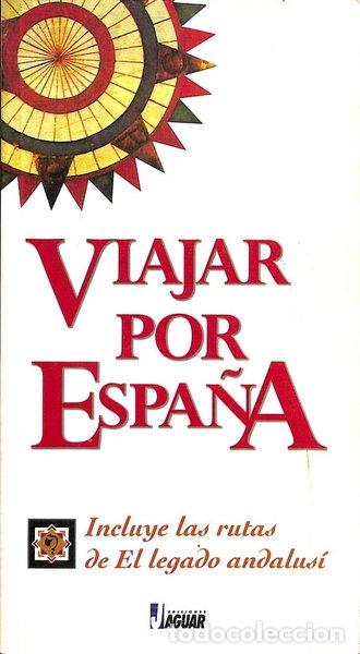 Libros: Viajar por Espa&ntilde;a- 9788492242337