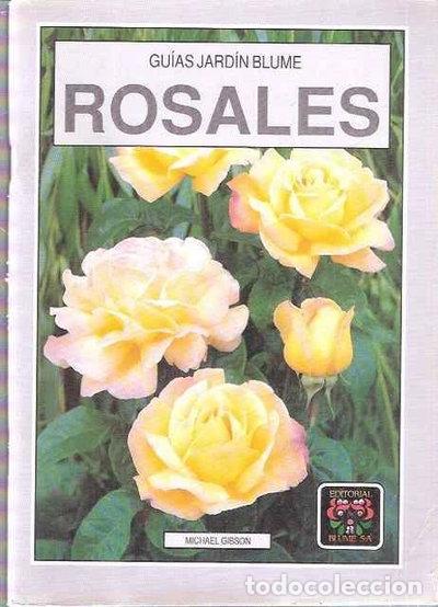 Libros: Rosales- 9788470316265