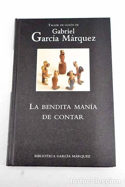 Libros: La Bendita Man&iacute;a de Contar- 9788447334124