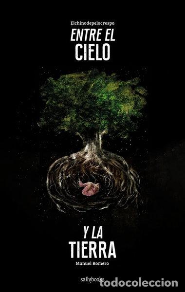 Livres: ENTRE EL CIELO Y LA TIERRA- 9788419597090